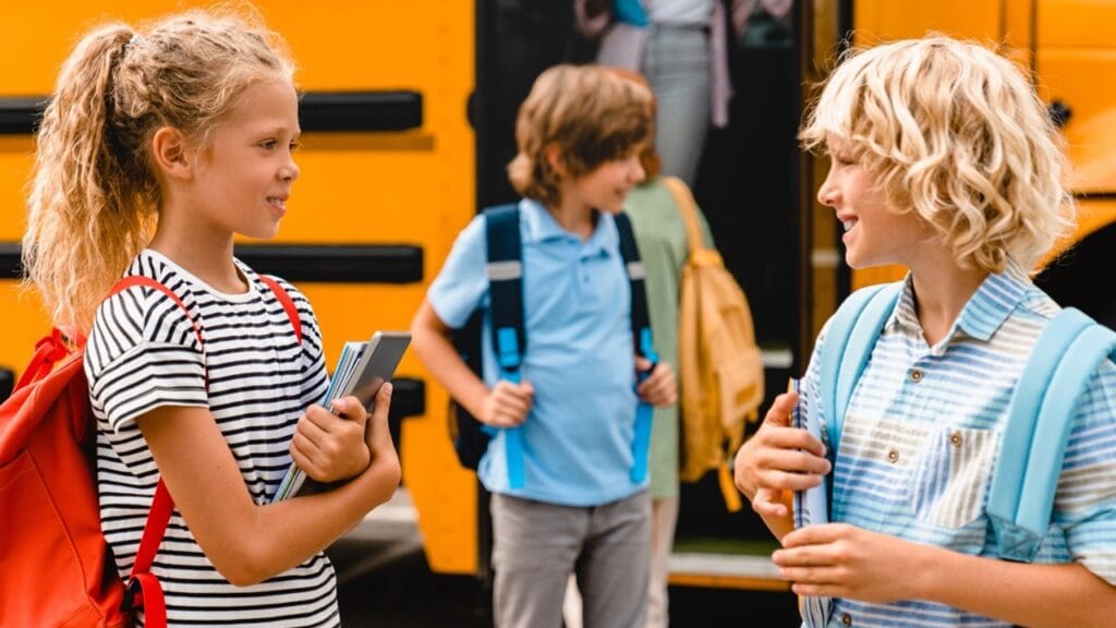 Communication and Language Needs