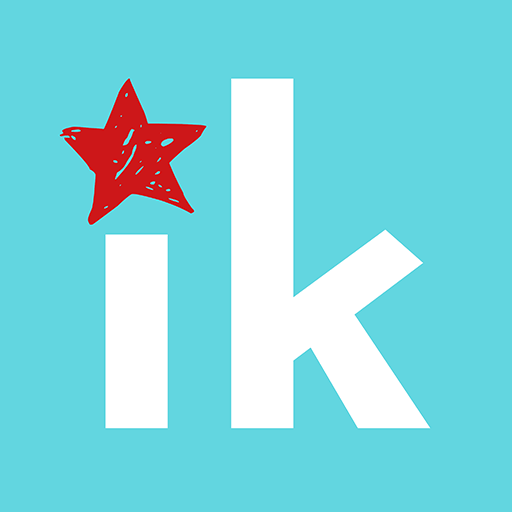 Incredible Kids App logo