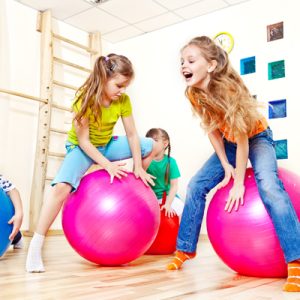 Incredible Kids Monthly Subscription